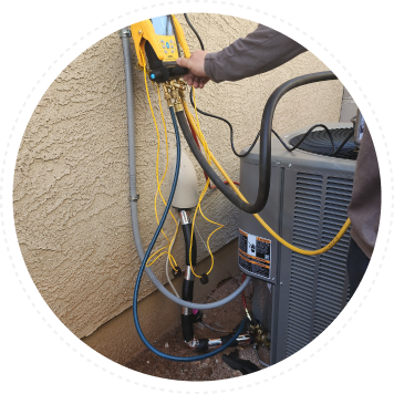Air Conditioner Repair Services in Glendale, AZ