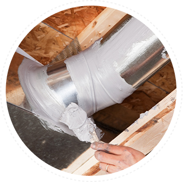 Ductwork in Glendale, AZ