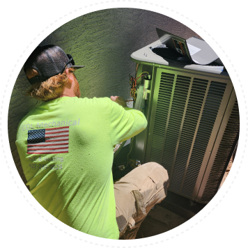 HVAC Service in Glendale, AZ