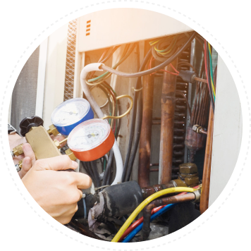 Furnace Maintenance Services in Glendale, AZ