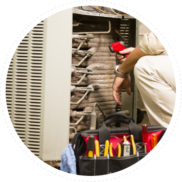 Furnace Repair Services in Glendale, AZ