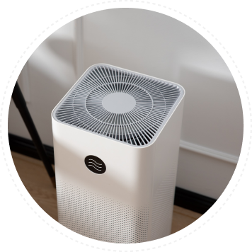 Indoor Air Quality Services in Glendale, AZ