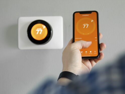 Smart Thermostats in Phoenix, AZ