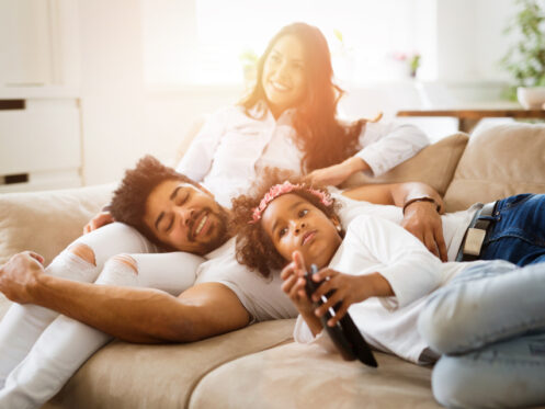 Indoor Air Quality in Glendale, AZ